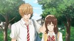 Romance Manga Where Popular Guy Falls for Unpopular Girl - S